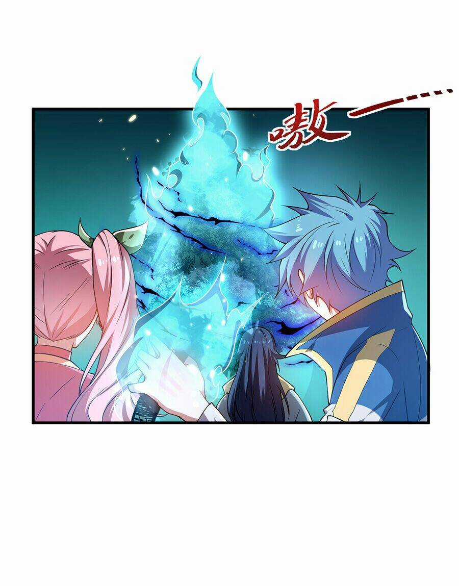 Hệ Thống Mô Phỏng Linh Sủng Chapter 18 trang 23