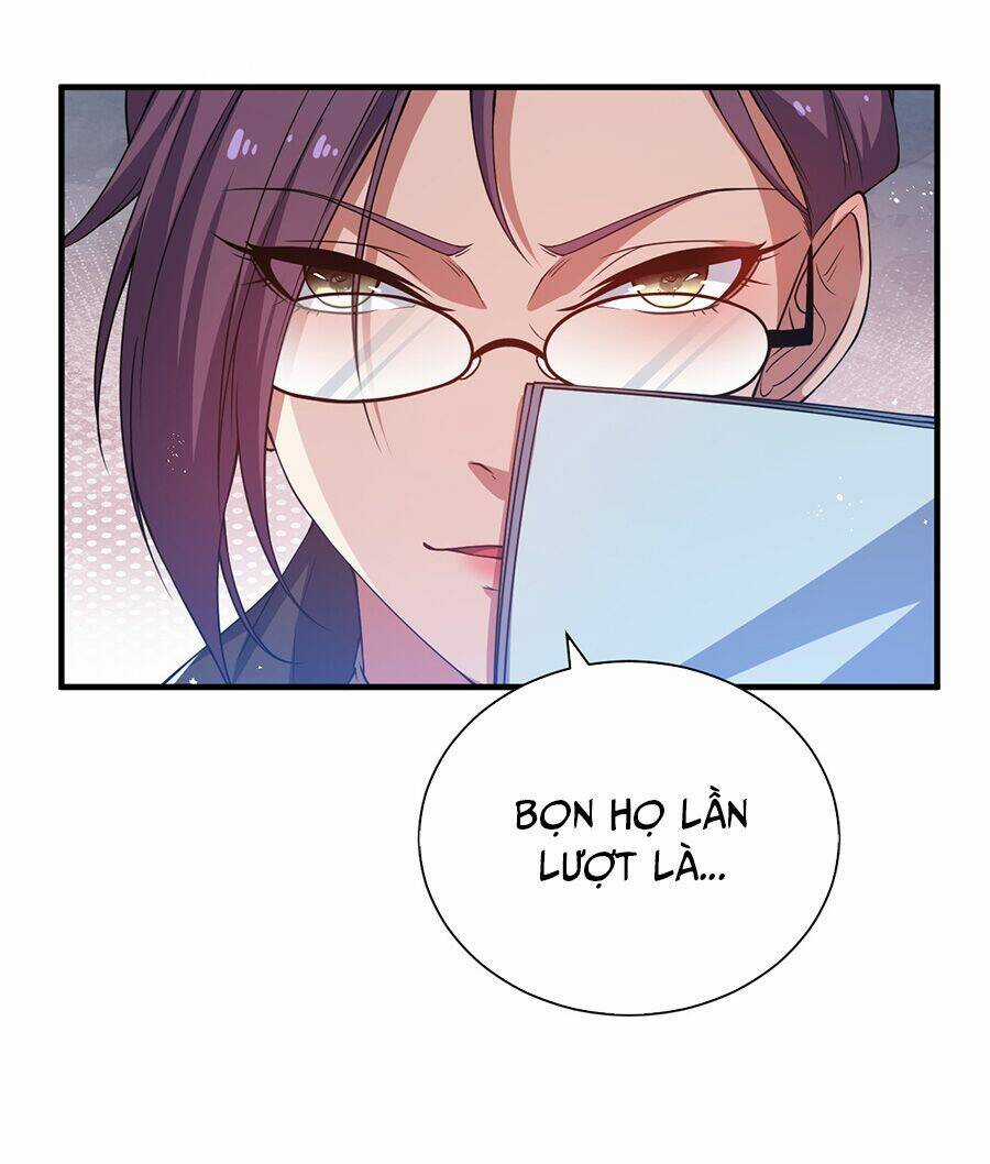 Hệ Thống Mô Phỏng Linh Sủng Chapter 18 trang 34