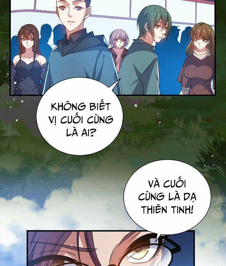 Hệ Thống Mô Phỏng Linh Sủng Chapter 18 trang 40