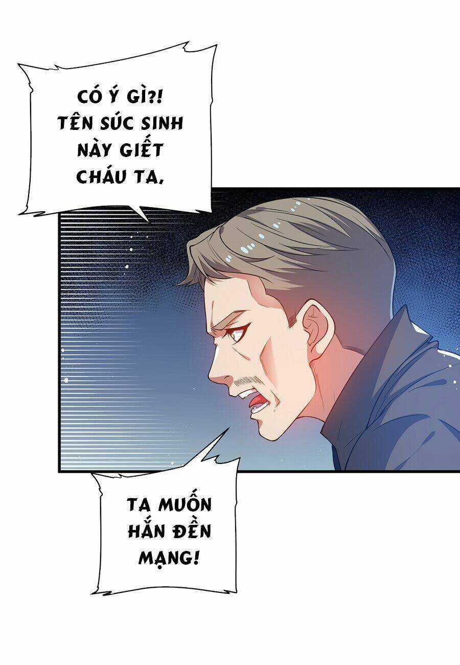 Hệ Thống Mô Phỏng Linh Sủng Chapter 18 trang 47