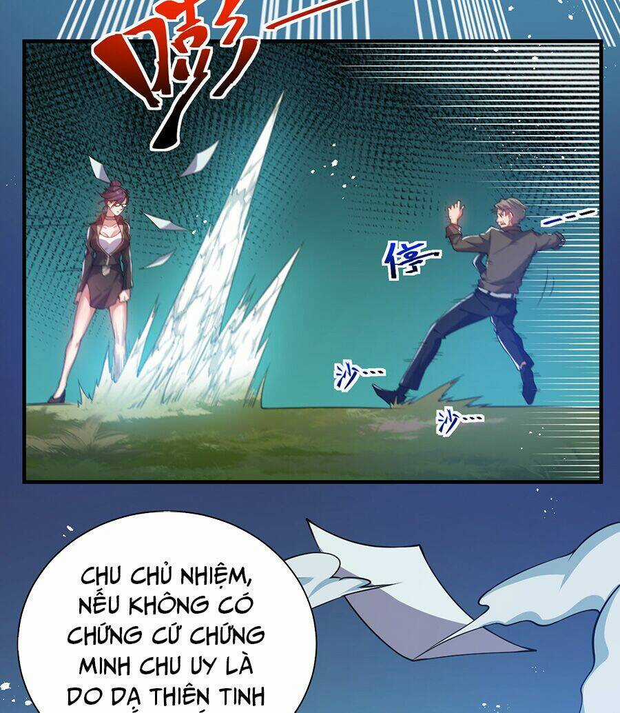 Hệ Thống Mô Phỏng Linh Sủng Chapter 18 trang 51