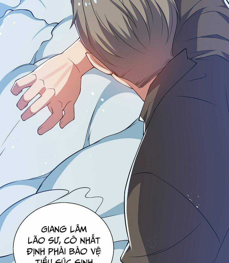 Hệ Thống Mô Phỏng Linh Sủng Chapter 18 trang 53