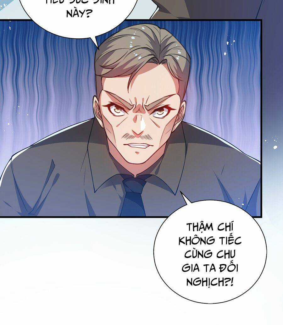 Hệ Thống Mô Phỏng Linh Sủng Chapter 18 trang 54