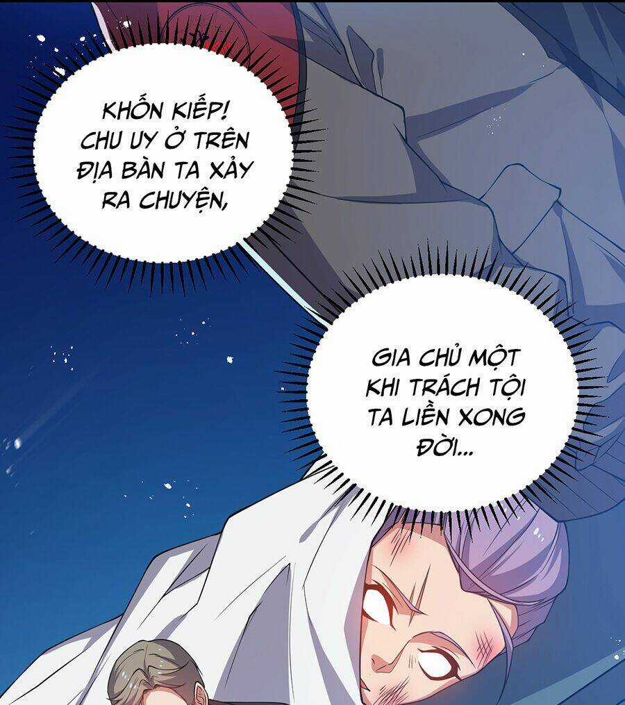 Hệ Thống Mô Phỏng Linh Sủng Chapter 18 trang 57