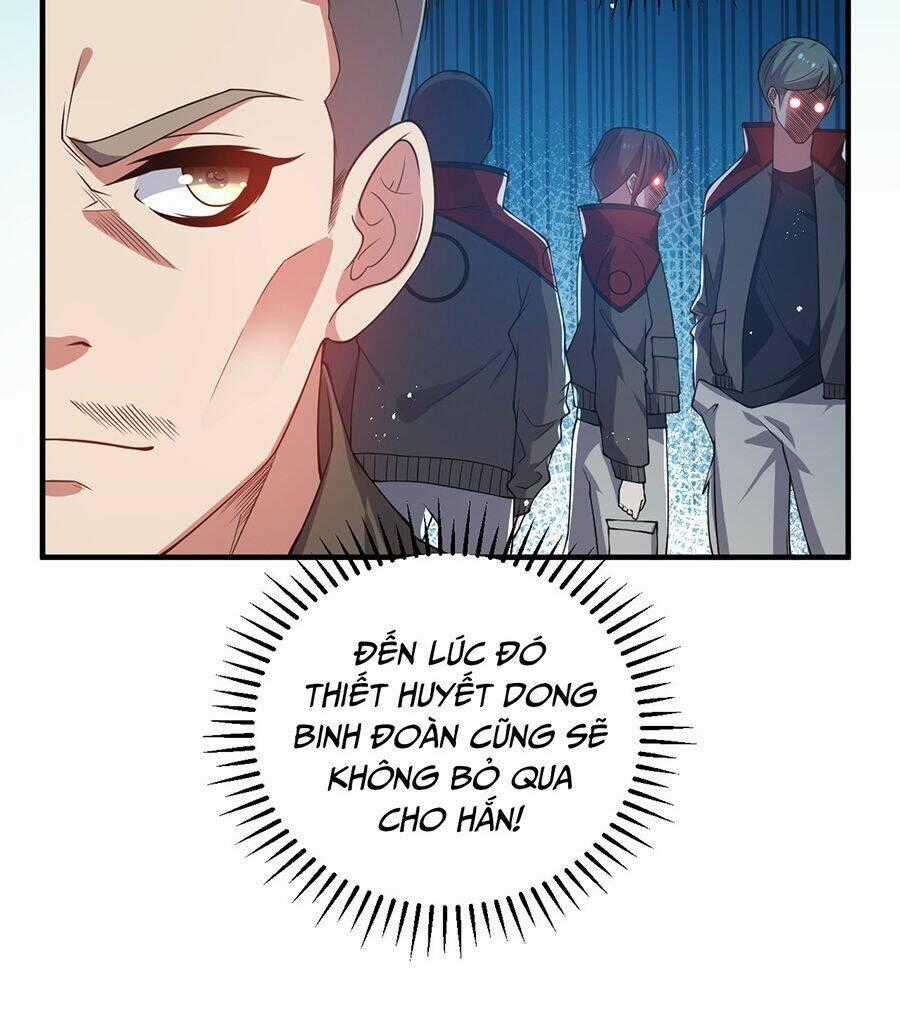 Hệ Thống Mô Phỏng Linh Sủng Chapter 18 trang 60