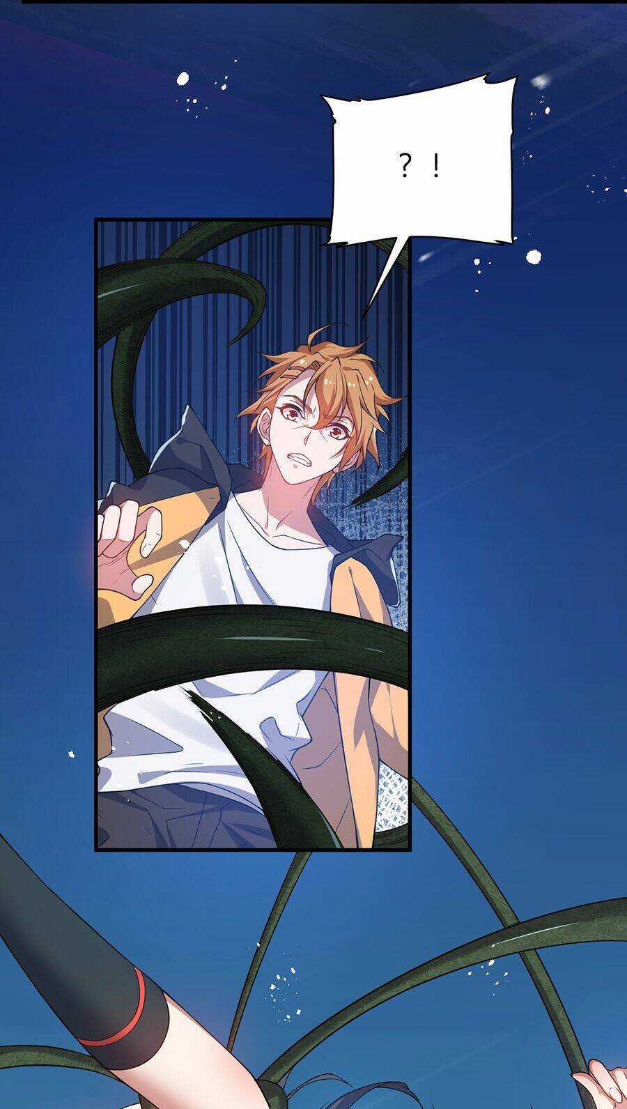 Hệ Thống Mô Phỏng Linh Sủng Chapter 18 trang 8