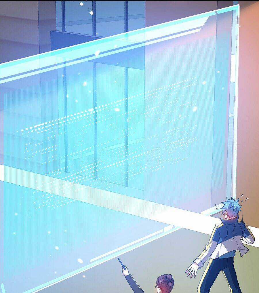 Hệ Thống Mô Phỏng Linh Sủng Chapter 19 trang 14