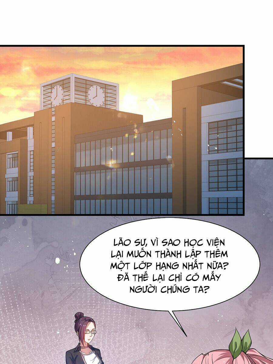 Hệ Thống Mô Phỏng Linh Sủng Chapter 19 trang 2