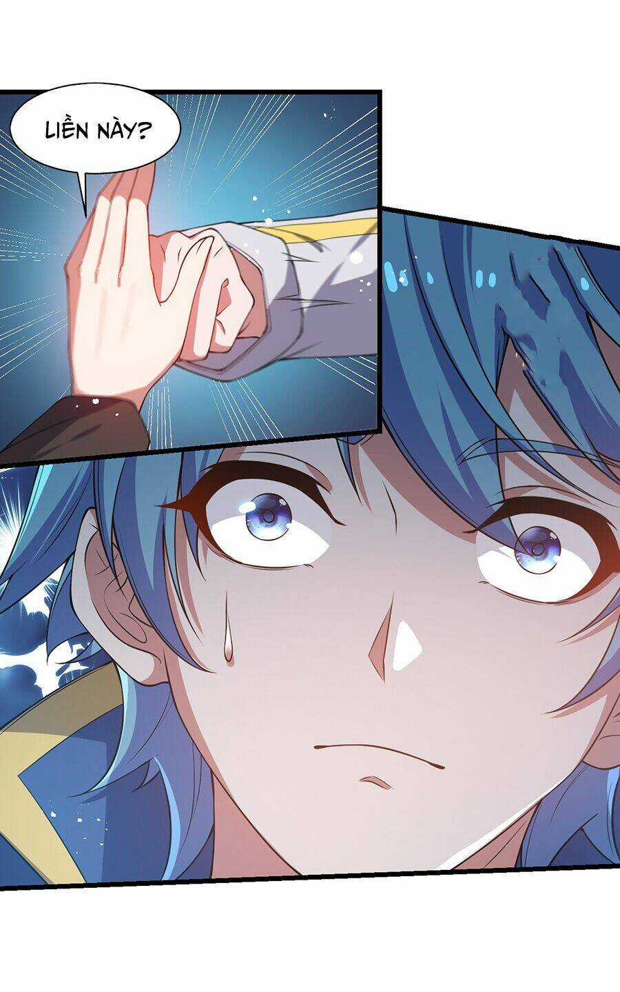 Hệ Thống Mô Phỏng Linh Sủng Chapter 19 trang 31