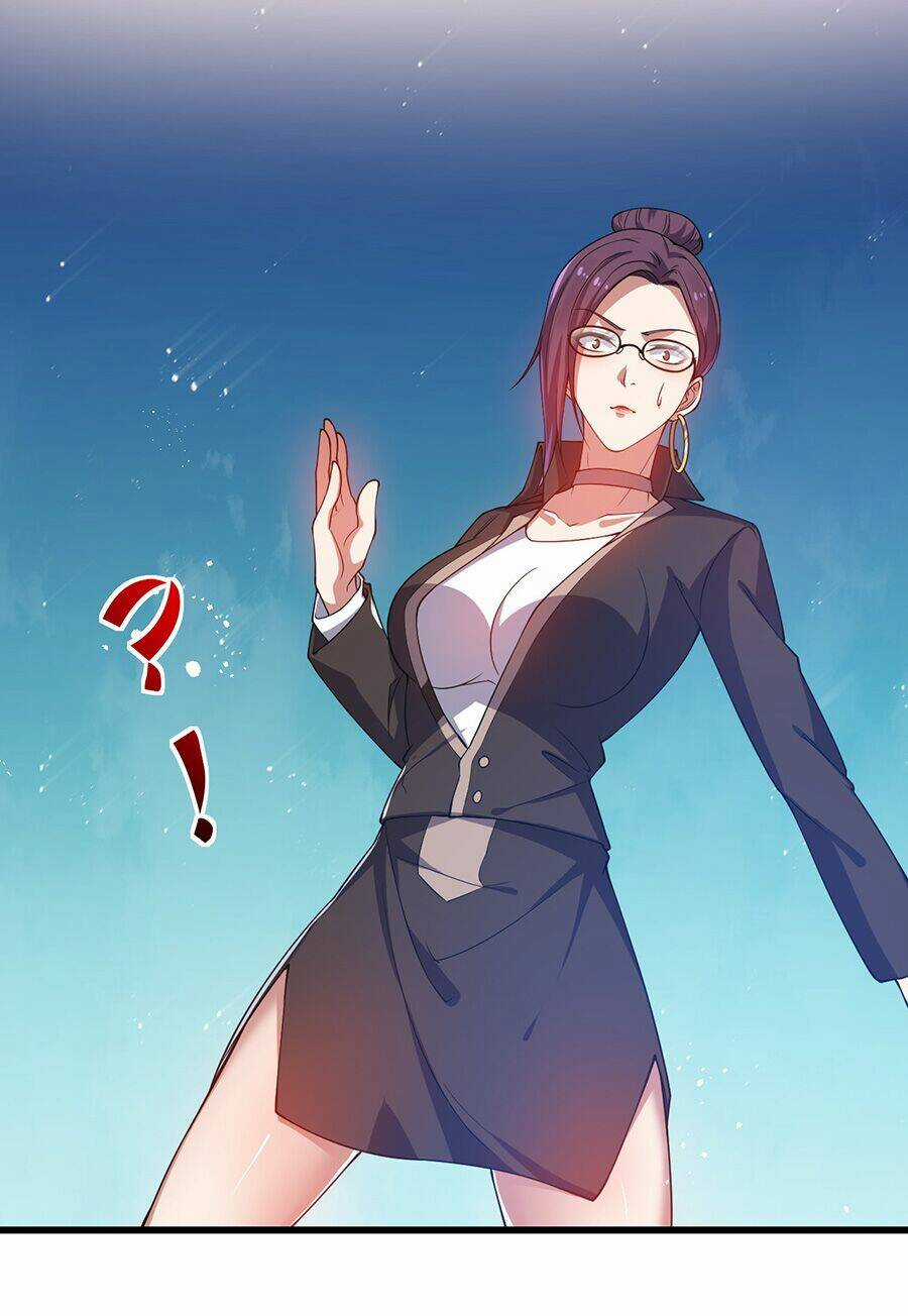 Hệ Thống Mô Phỏng Linh Sủng Chapter 19 trang 43