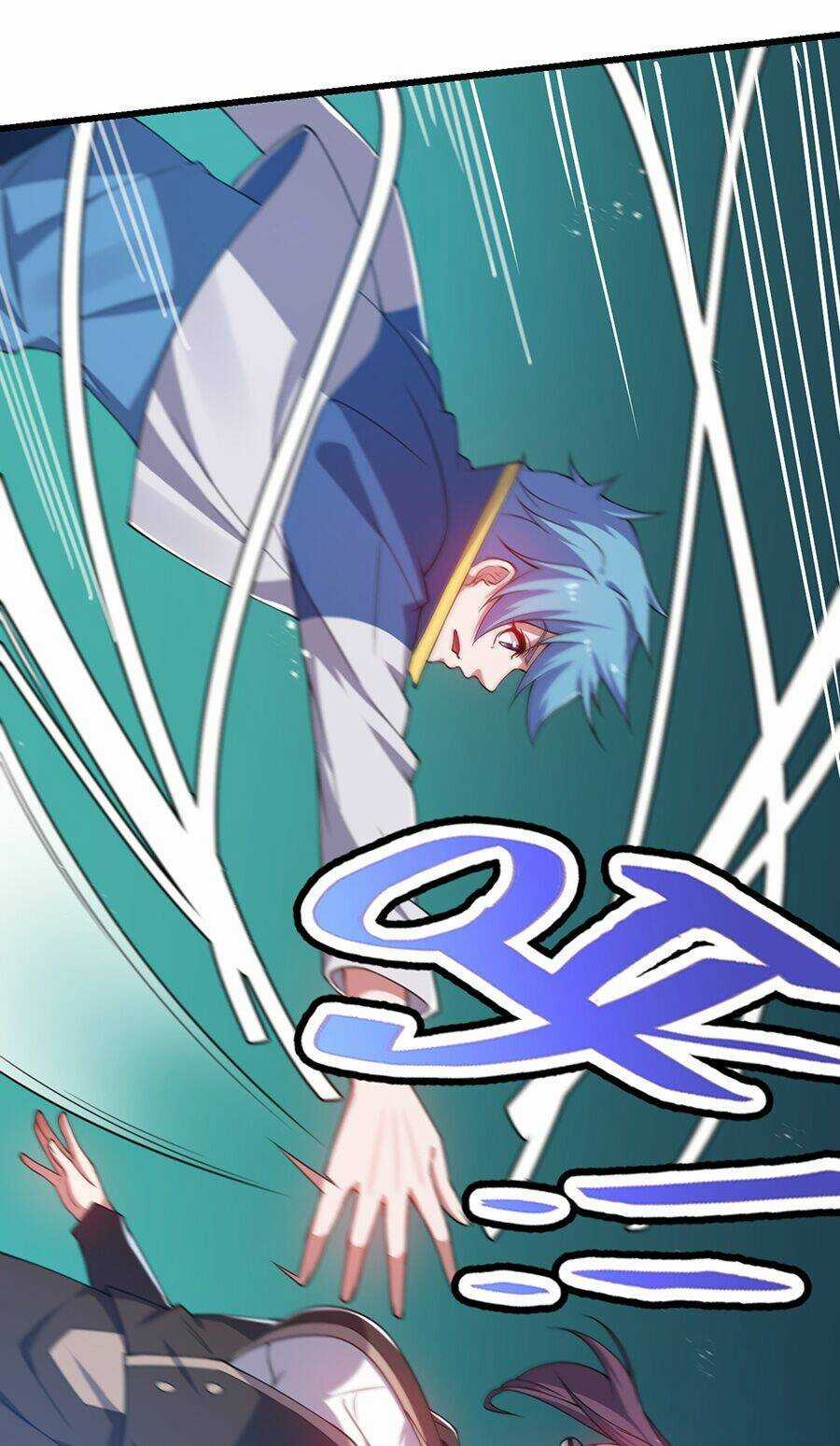 Hệ Thống Mô Phỏng Linh Sủng Chapter 19 trang 46