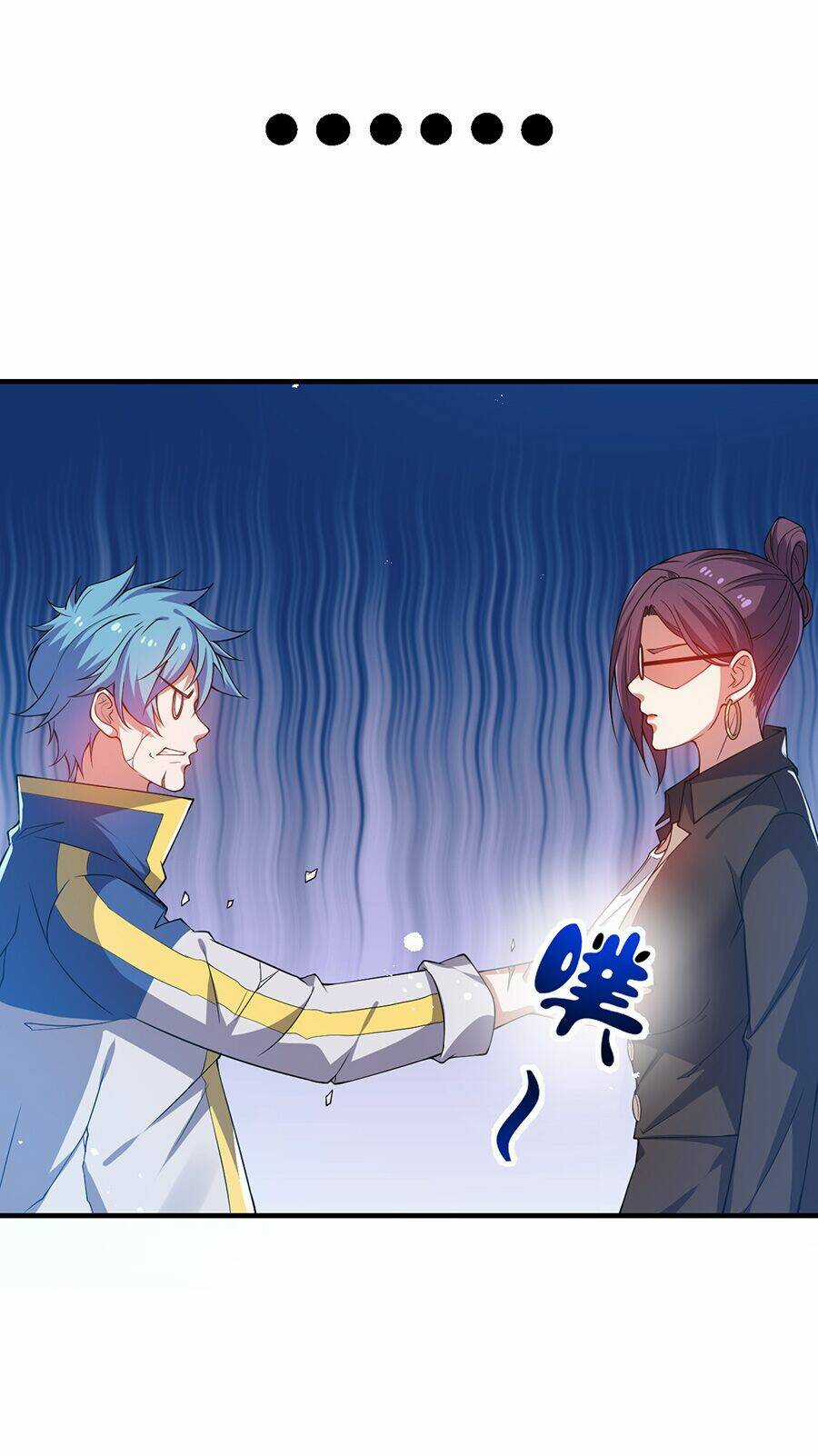 Hệ Thống Mô Phỏng Linh Sủng Chapter 19 trang 48