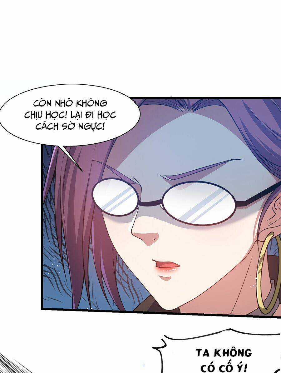 Hệ Thống Mô Phỏng Linh Sủng Chapter 19 trang 49