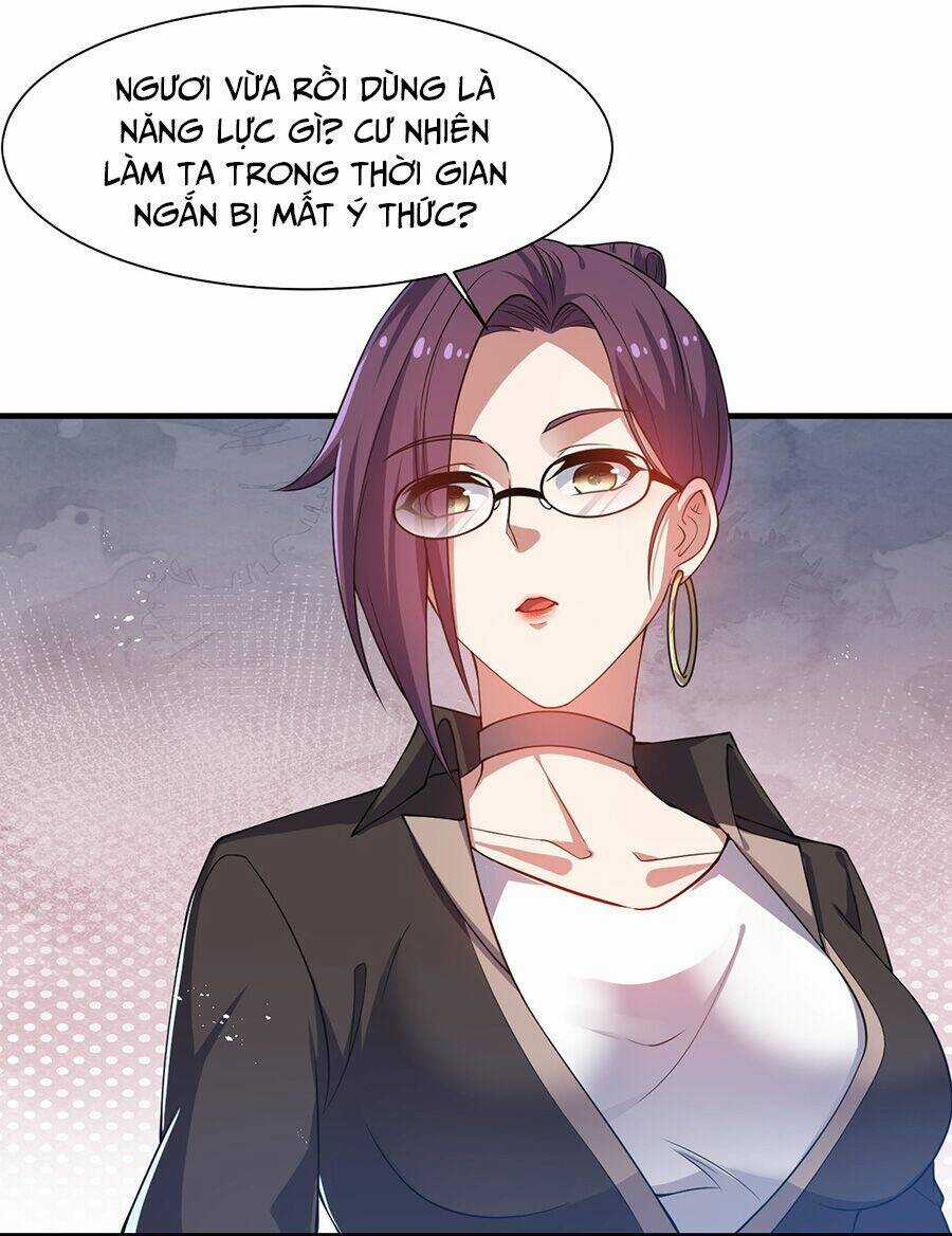 Hệ Thống Mô Phỏng Linh Sủng Chapter 19 trang 52