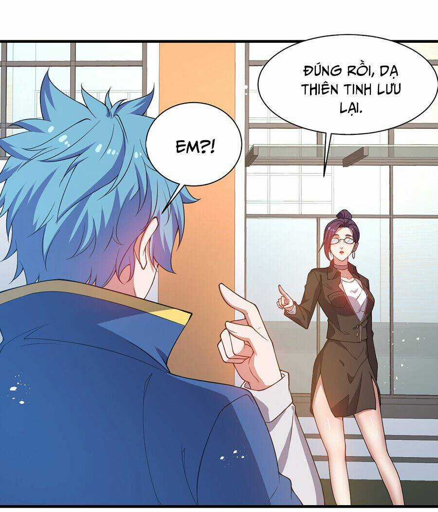 Hệ Thống Mô Phỏng Linh Sủng Chapter 19 trang 6