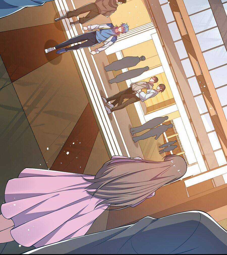 Hệ Thống Mô Phỏng Linh Sủng Chapter 19 trang 64