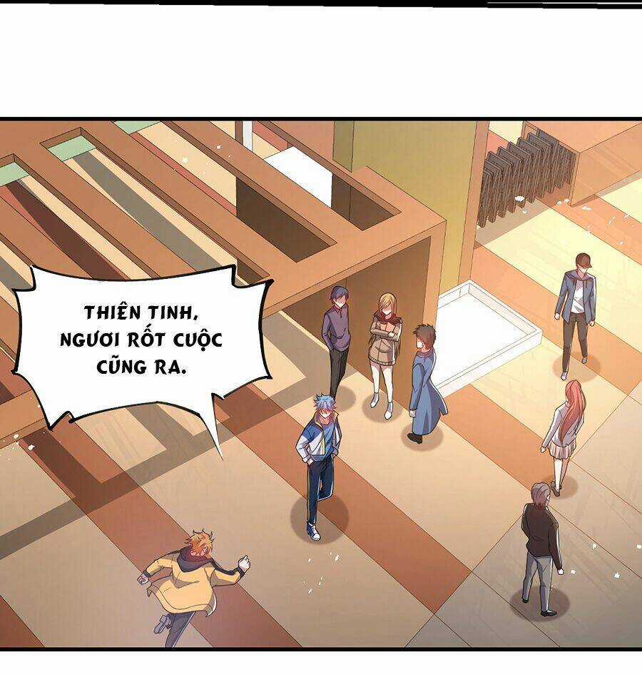 Hệ Thống Mô Phỏng Linh Sủng Chapter 19 trang 65