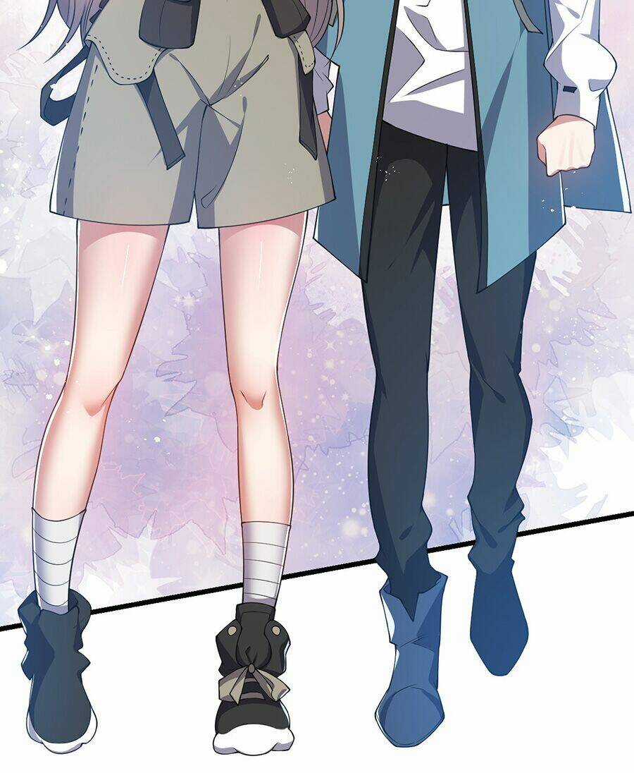 Hệ Thống Mô Phỏng Linh Sủng Chapter 19 trang 70