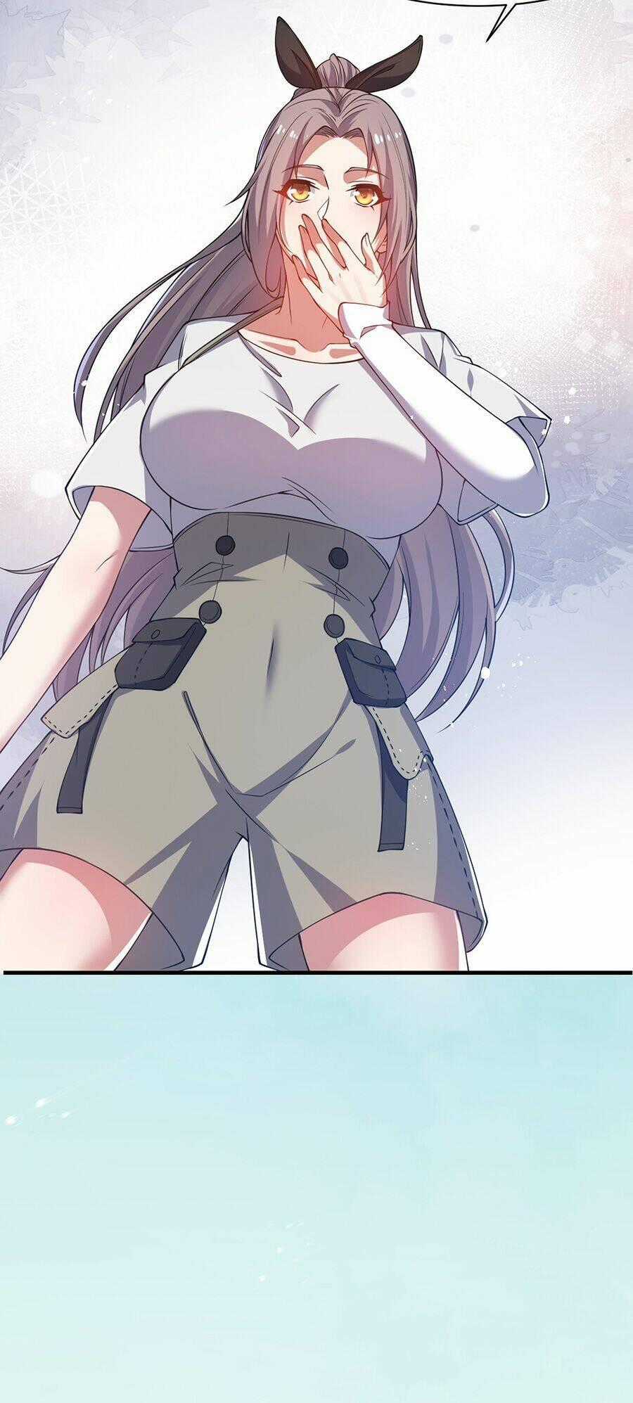 Hệ Thống Mô Phỏng Linh Sủng Chapter 19 trang 73