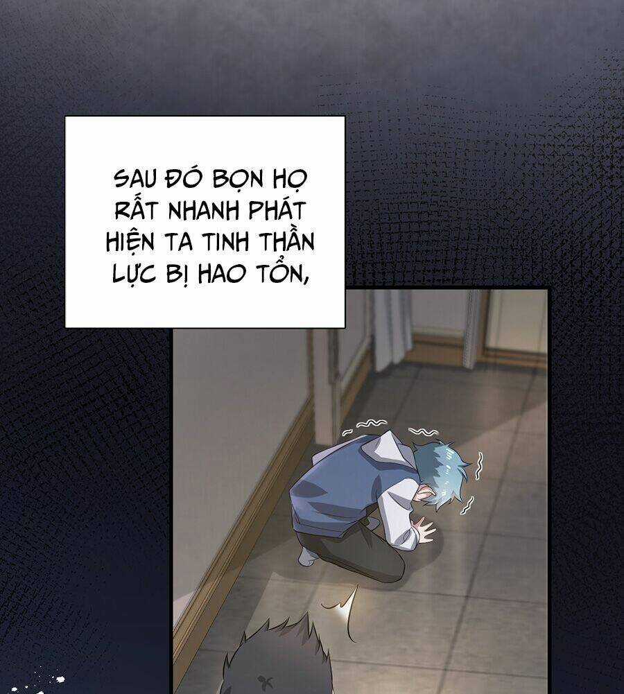 Hệ Thống Mô Phỏng Linh Sủng Chapter 2 trang 11