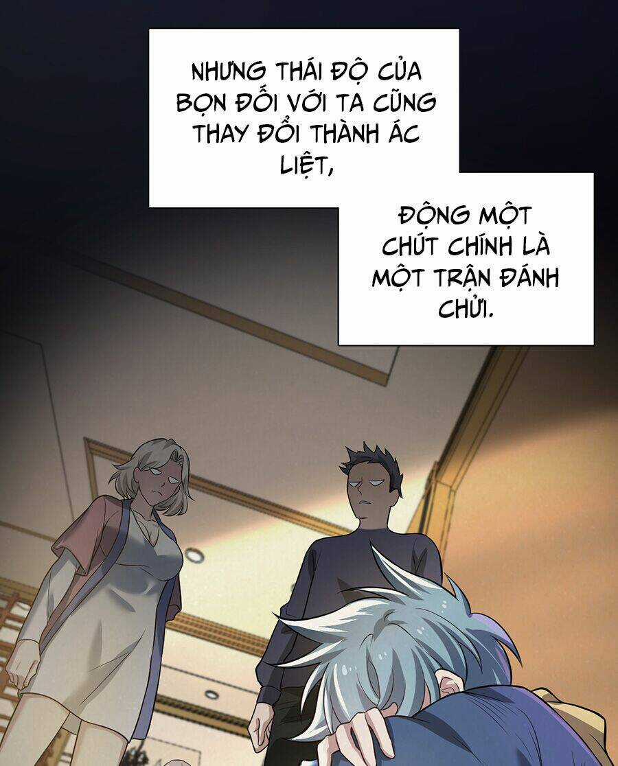 Hệ Thống Mô Phỏng Linh Sủng Chapter 2 trang 14