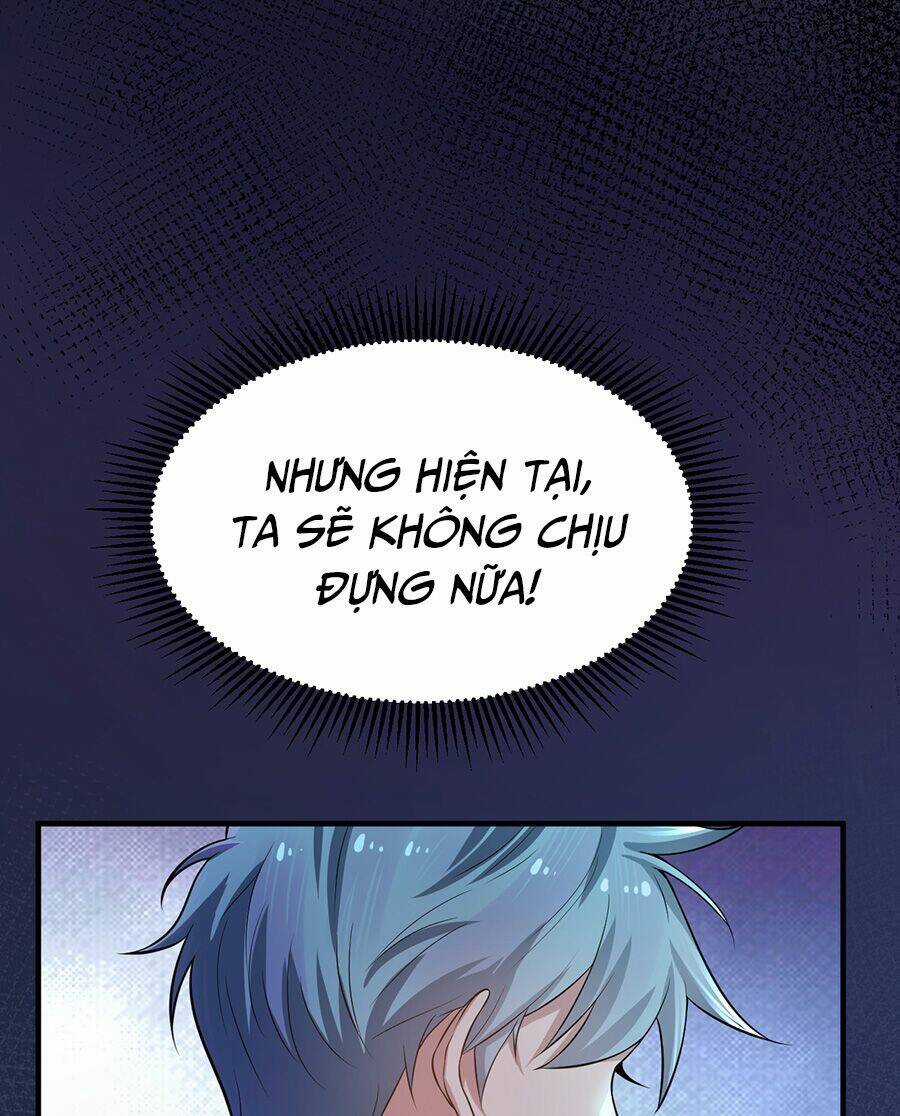 Hệ Thống Mô Phỏng Linh Sủng Chapter 2 trang 16