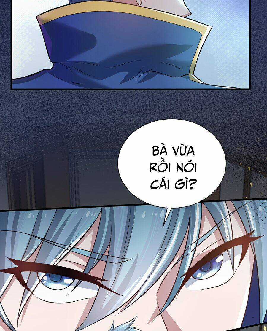 Hệ Thống Mô Phỏng Linh Sủng Chapter 2 trang 17