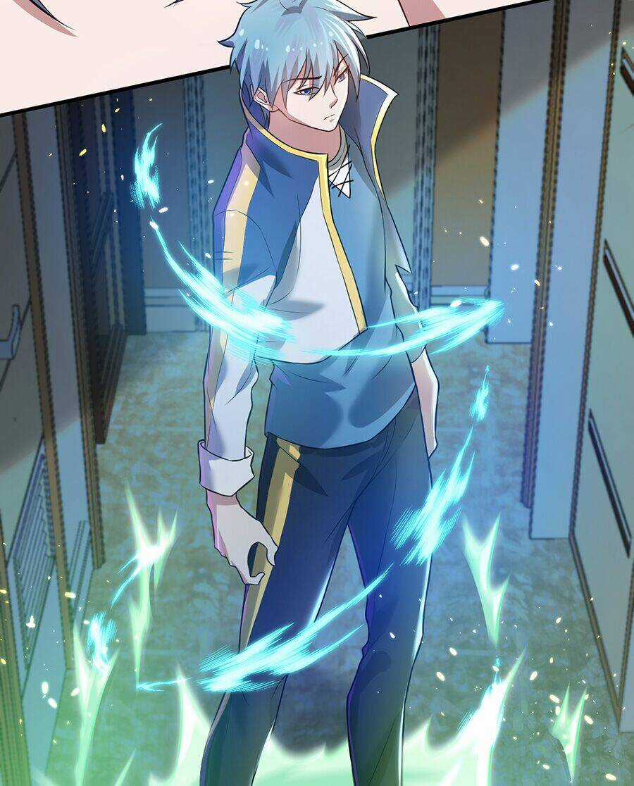 Hệ Thống Mô Phỏng Linh Sủng Chapter 2 trang 18