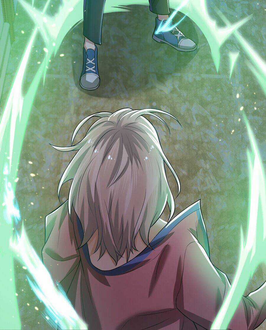 Hệ Thống Mô Phỏng Linh Sủng Chapter 2 trang 19