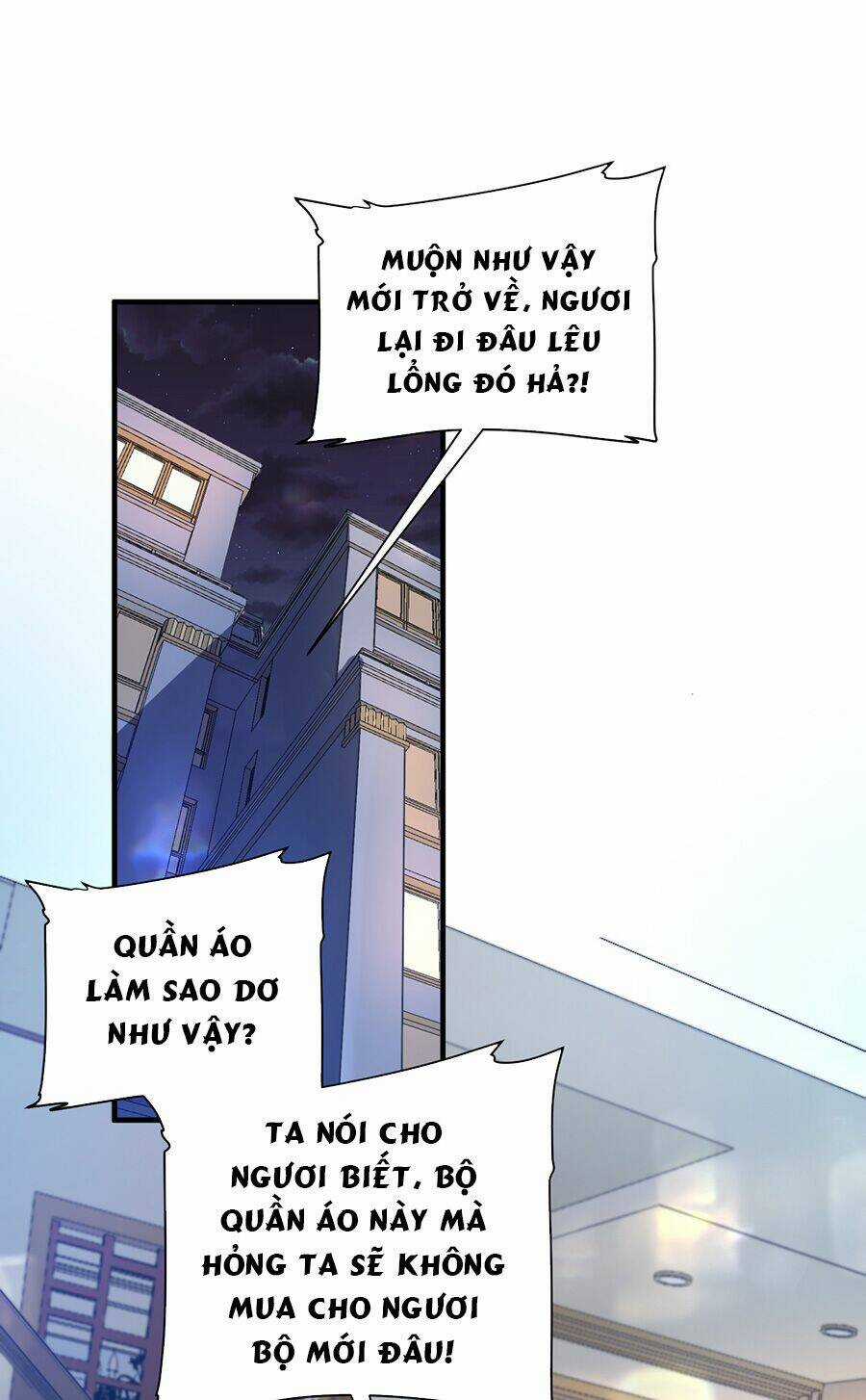 Hệ Thống Mô Phỏng Linh Sủng Chapter 2 trang 2