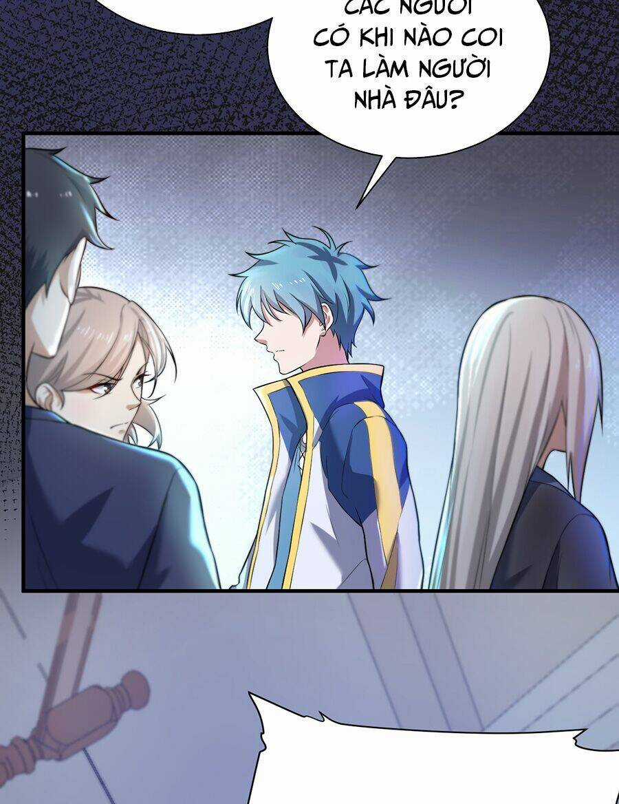 Hệ Thống Mô Phỏng Linh Sủng Chapter 2 trang 24