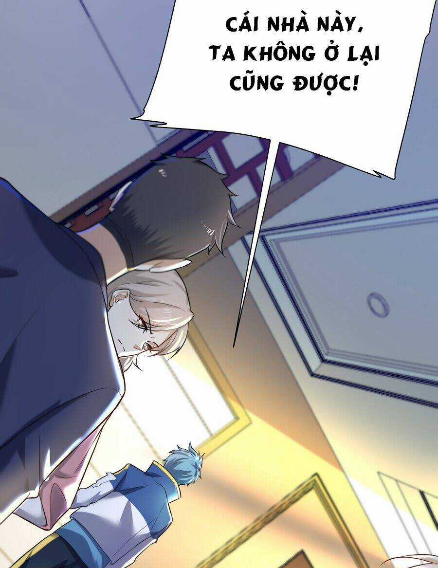 Hệ Thống Mô Phỏng Linh Sủng Chapter 2 trang 25