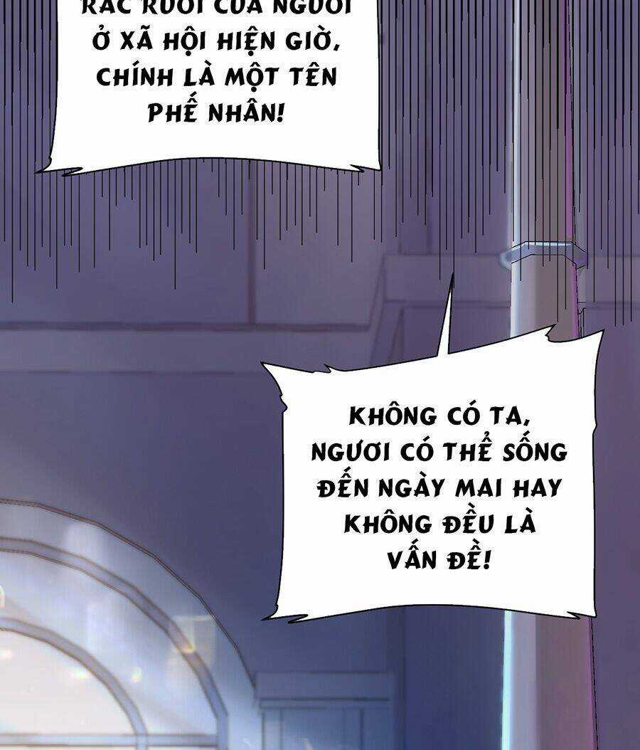 Hệ Thống Mô Phỏng Linh Sủng Chapter 2 trang 29