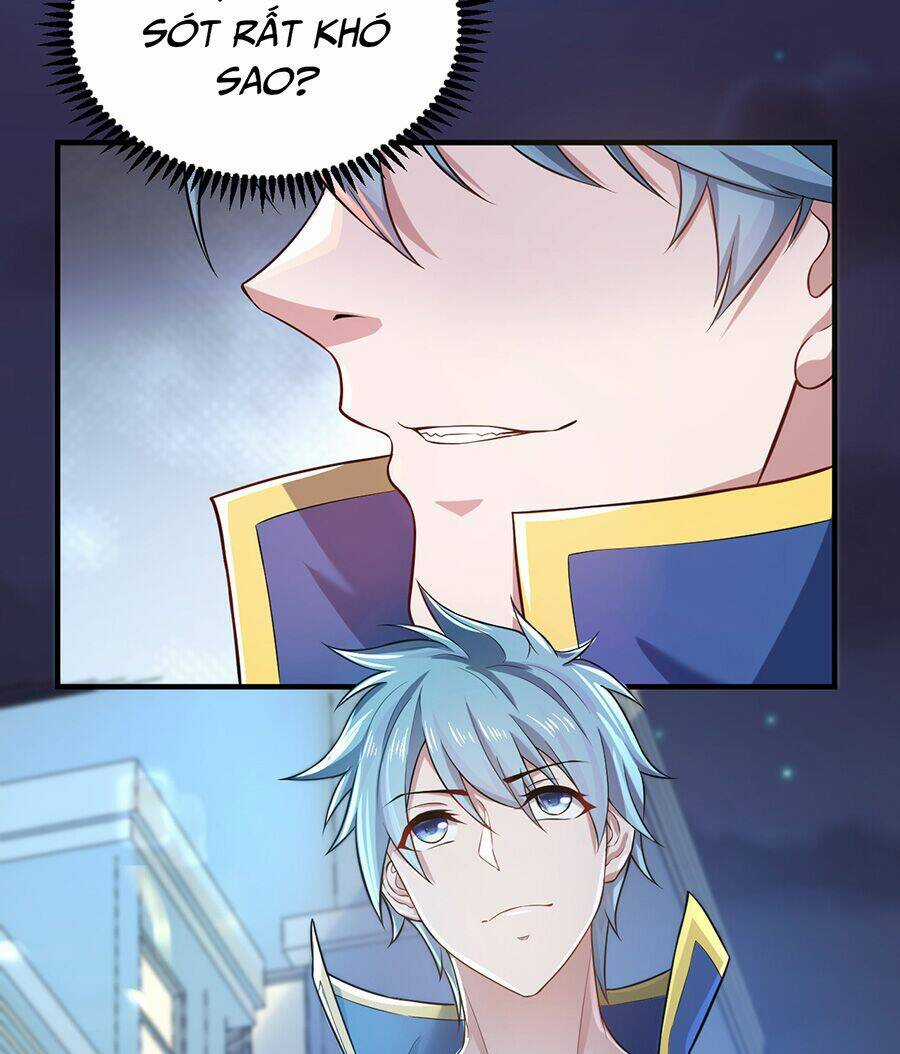 Hệ Thống Mô Phỏng Linh Sủng Chapter 2 trang 31