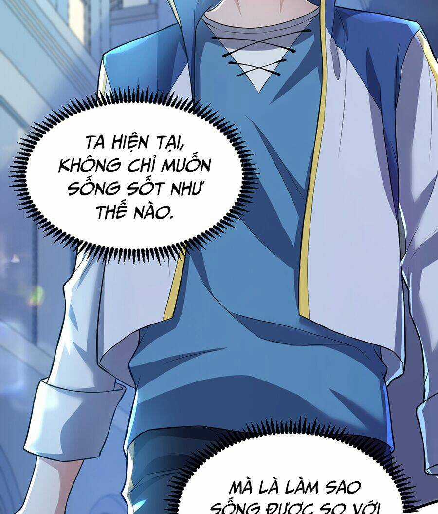 Hệ Thống Mô Phỏng Linh Sủng Chapter 2 trang 32