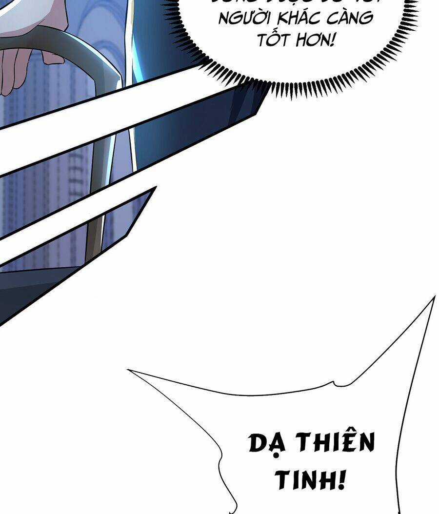 Hệ Thống Mô Phỏng Linh Sủng Chapter 2 trang 33