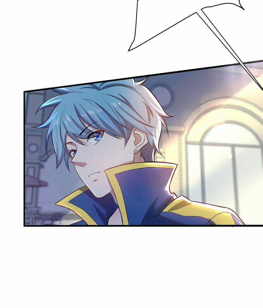 Hệ Thống Mô Phỏng Linh Sủng Chapter 2 trang 34