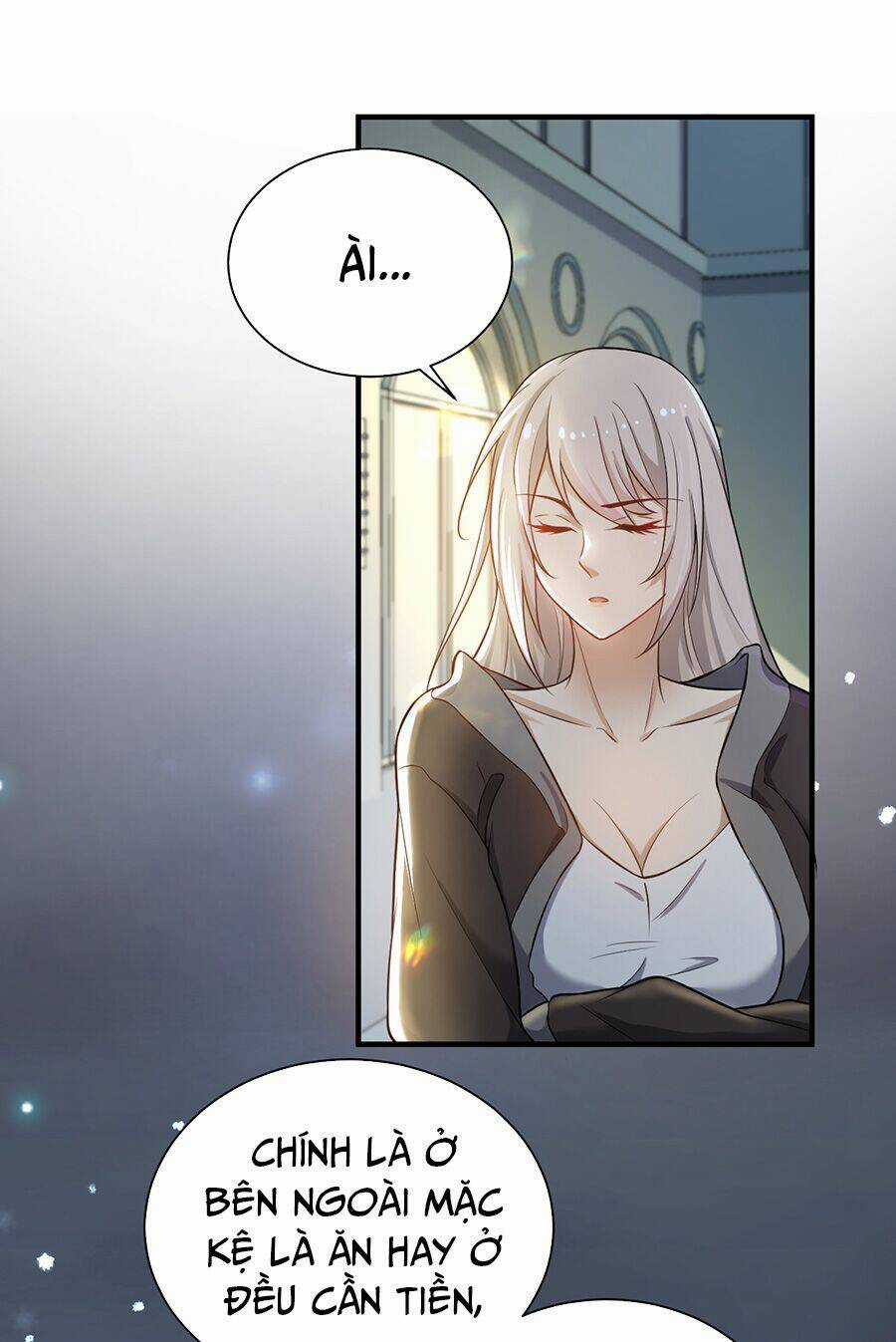 Hệ Thống Mô Phỏng Linh Sủng Chapter 2 trang 37