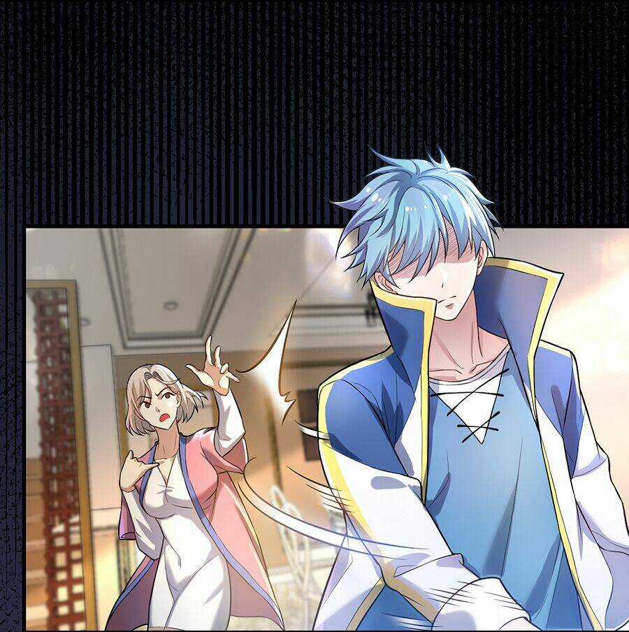 Hệ Thống Mô Phỏng Linh Sủng Chapter 2 trang 4