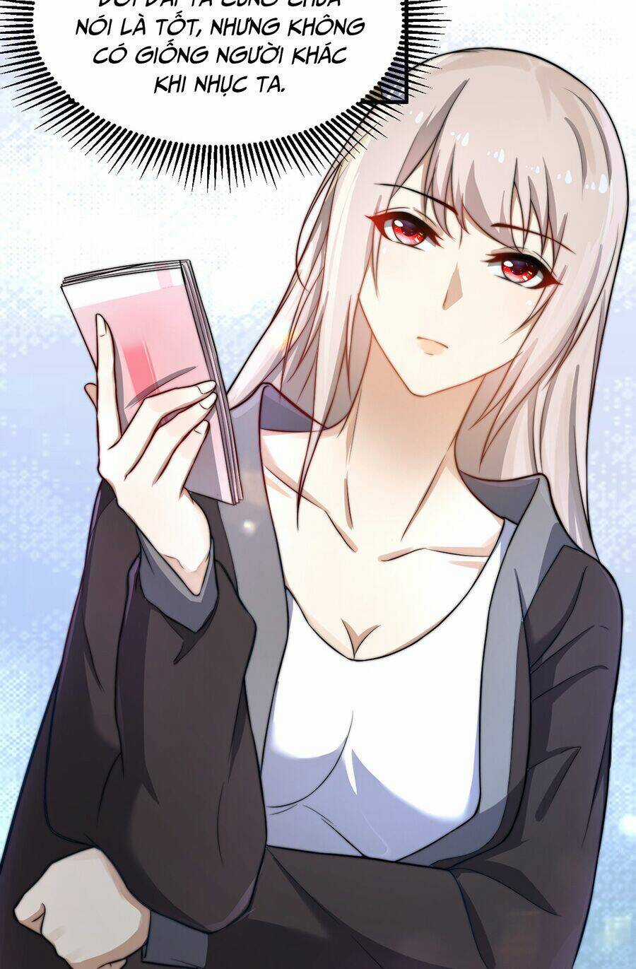 Hệ Thống Mô Phỏng Linh Sủng Chapter 2 trang 40