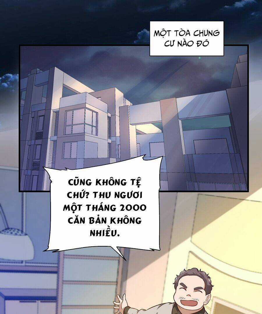 Hệ Thống Mô Phỏng Linh Sủng Chapter 2 trang 43