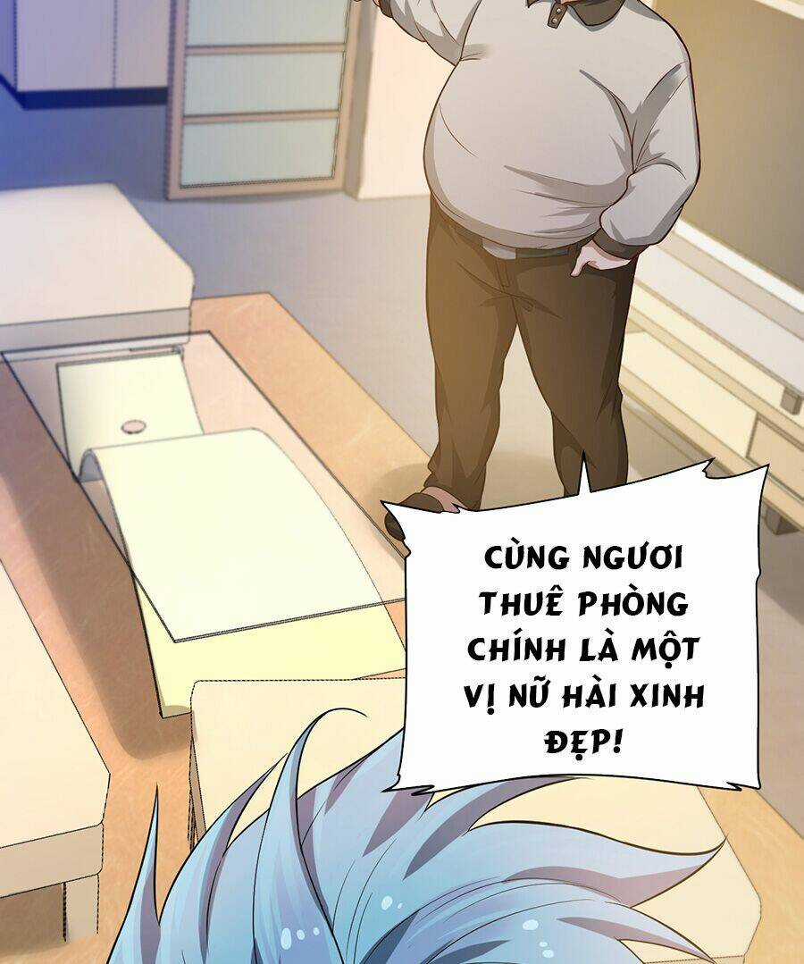 Hệ Thống Mô Phỏng Linh Sủng Chapter 2 trang 44