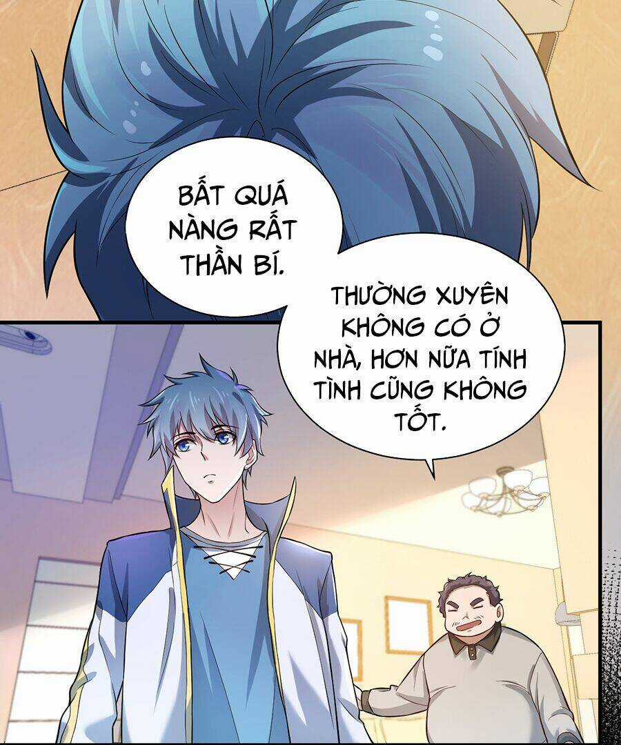 Hệ Thống Mô Phỏng Linh Sủng Chapter 2 trang 45