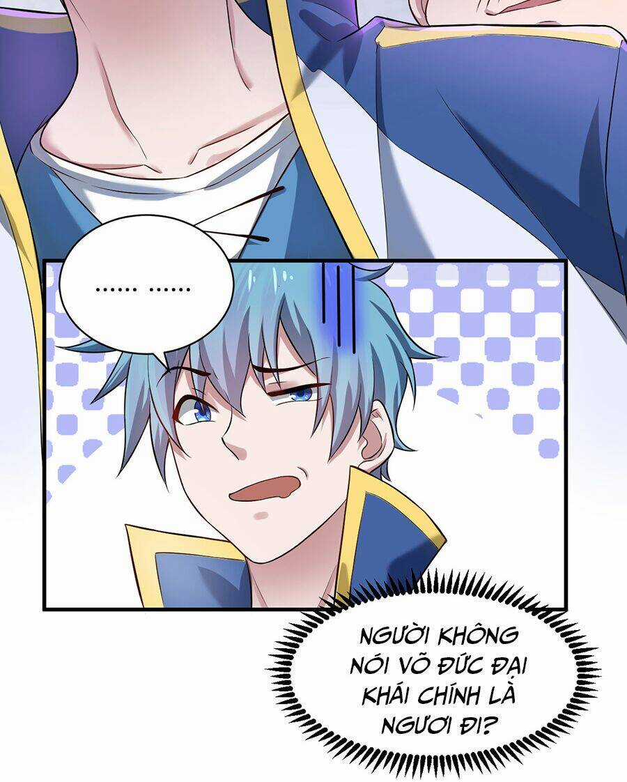 Hệ Thống Mô Phỏng Linh Sủng Chapter 2 trang 47