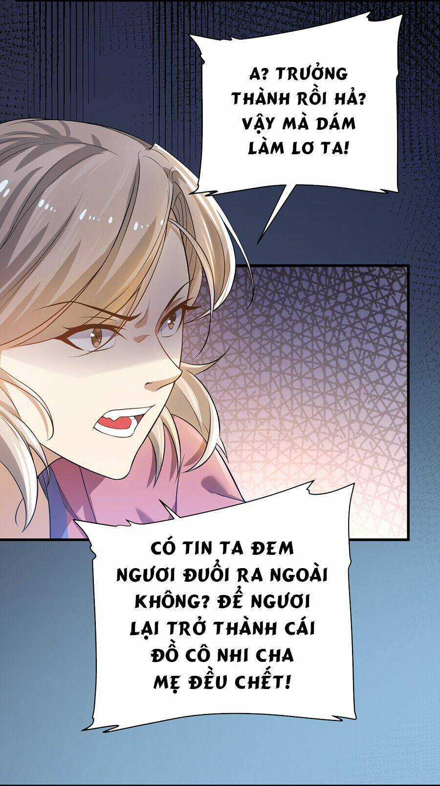 Hệ Thống Mô Phỏng Linh Sủng Chapter 2 trang 5