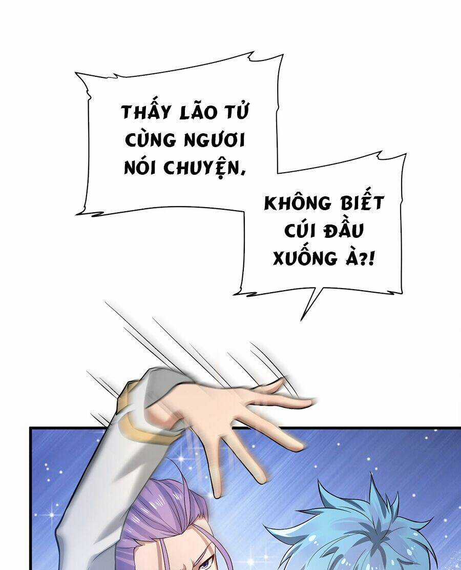 Hệ Thống Mô Phỏng Linh Sủng Chapter 2 trang 52