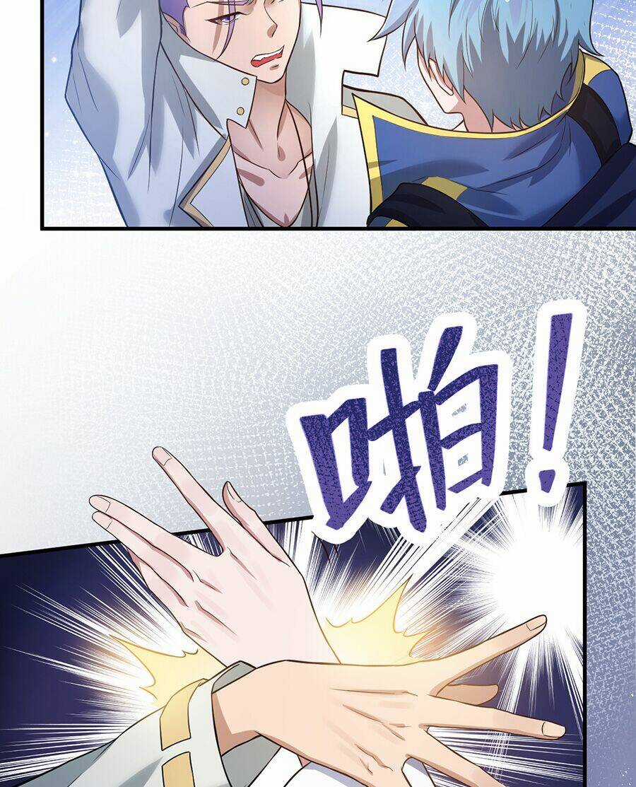 Hệ Thống Mô Phỏng Linh Sủng Chapter 2 trang 53