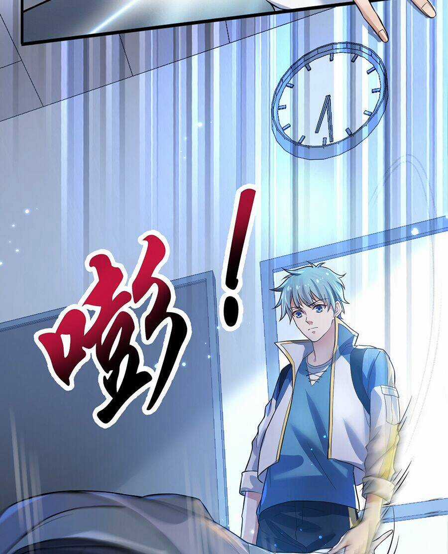 Hệ Thống Mô Phỏng Linh Sủng Chapter 2 trang 55