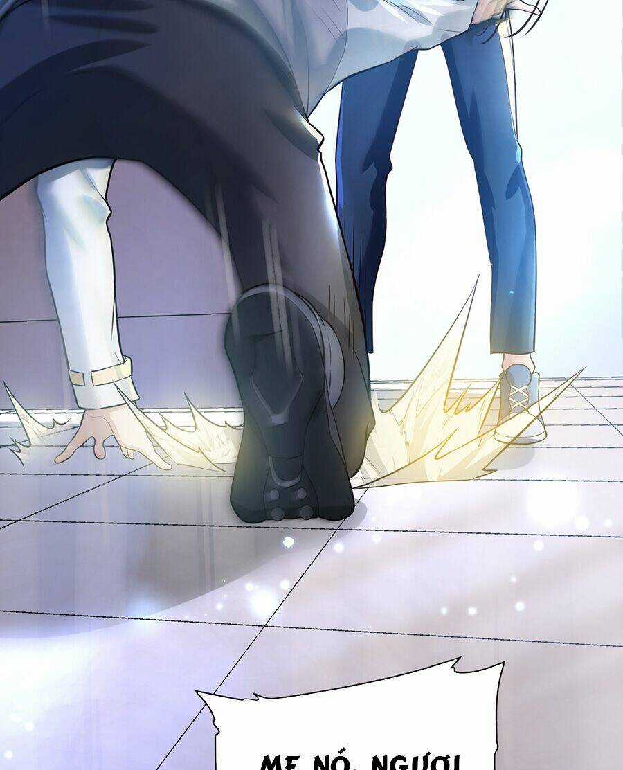 Hệ Thống Mô Phỏng Linh Sủng Chapter 2 trang 56