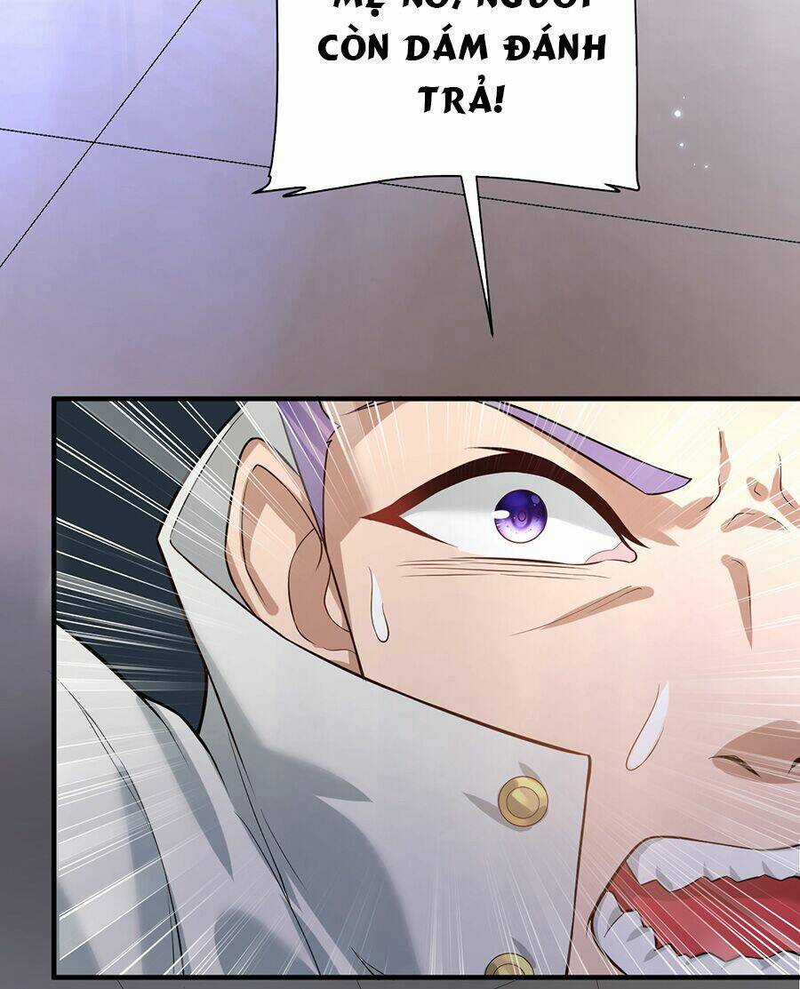 Hệ Thống Mô Phỏng Linh Sủng Chapter 2 trang 57